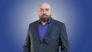 Гален Монев: България се нуждае от възход, а не от безвремие! 