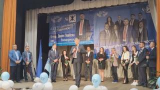 Мустафа Карадайъ в Пещера: Когато ДПС е на власт - икономиката расте, дългът намалява