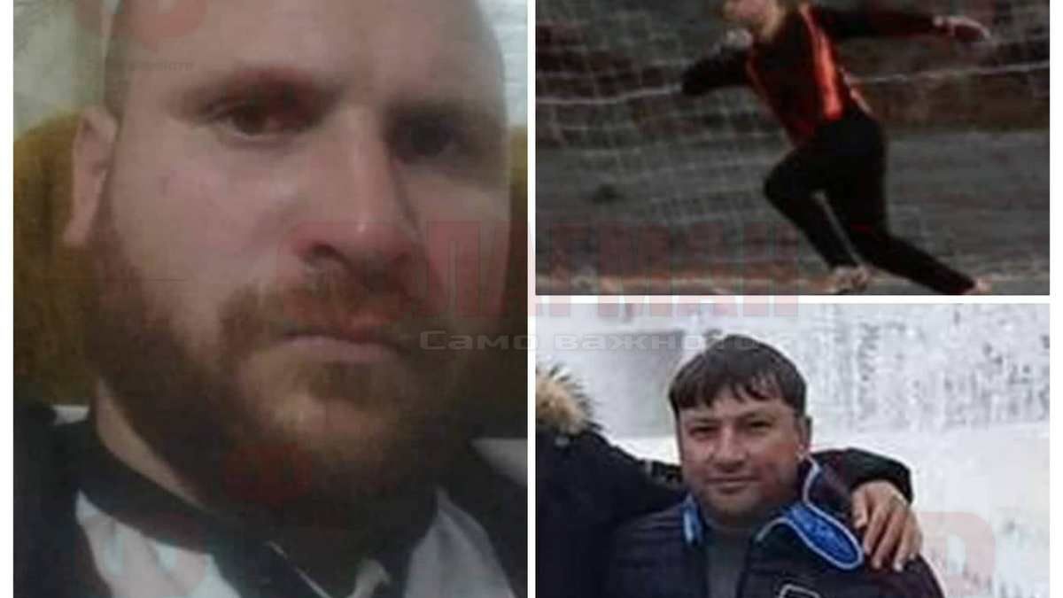 Стана ясно кой е полицаят, убит от пиян шофьор край Стралджа, а убиецът му Ахмед е...