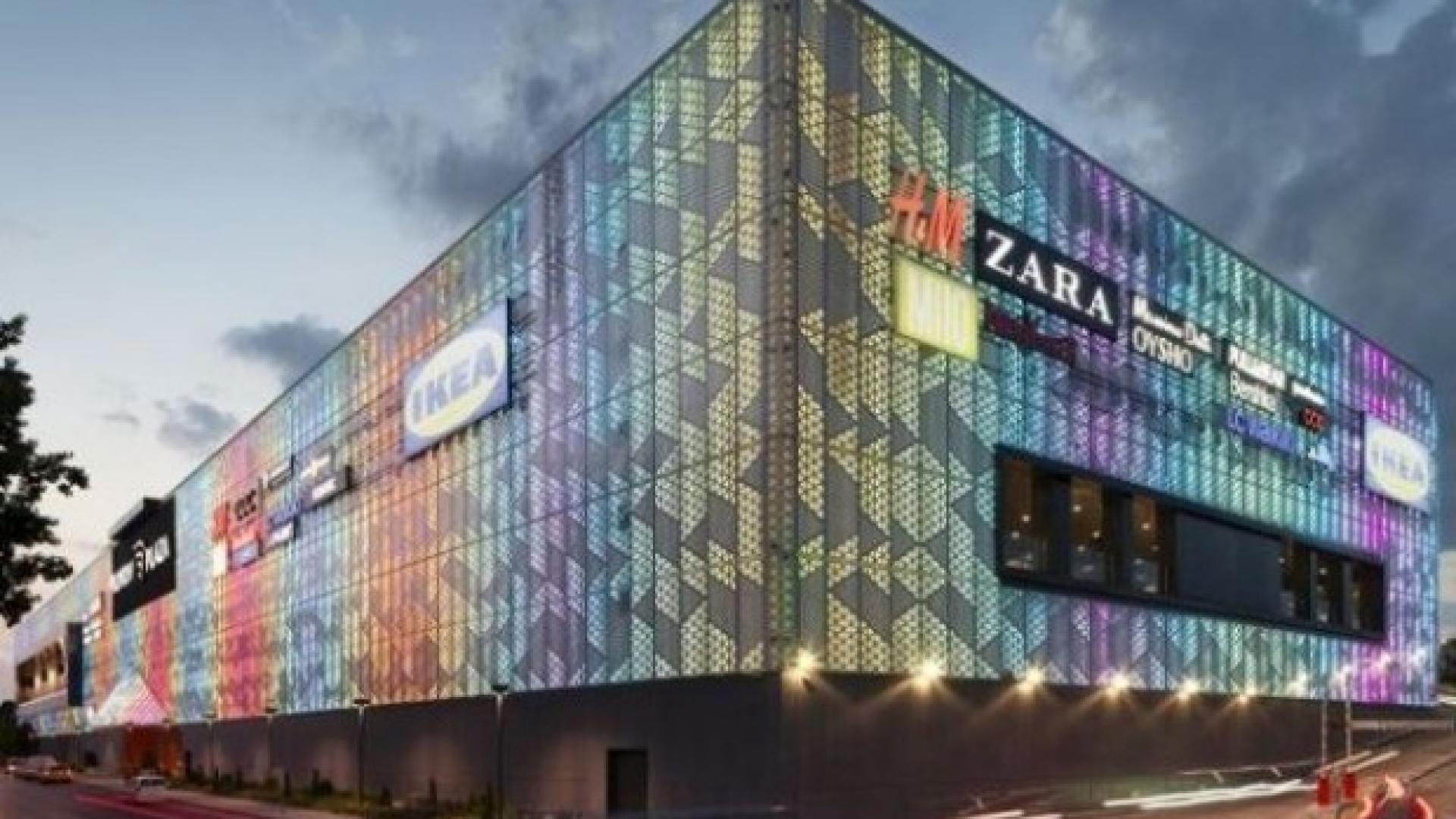 Две пловдивчанки станаха за резил в известен мол