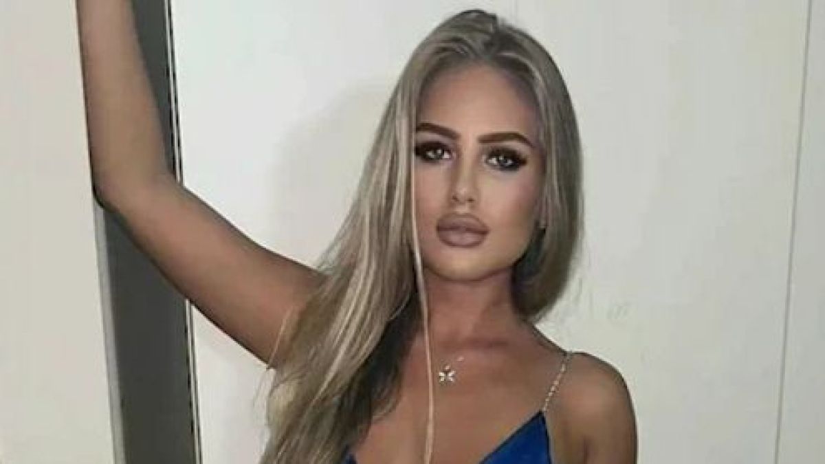 Пияната и дрогирана 18-г. Диана, помляла 5 коли в София, с нов подарък от съда 