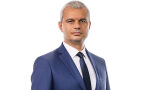 Костадинов: Ние призоваваме всеки един български гражданин да гласува