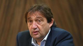 Регионалният министър с голяма новина за АМ "Хемус" 