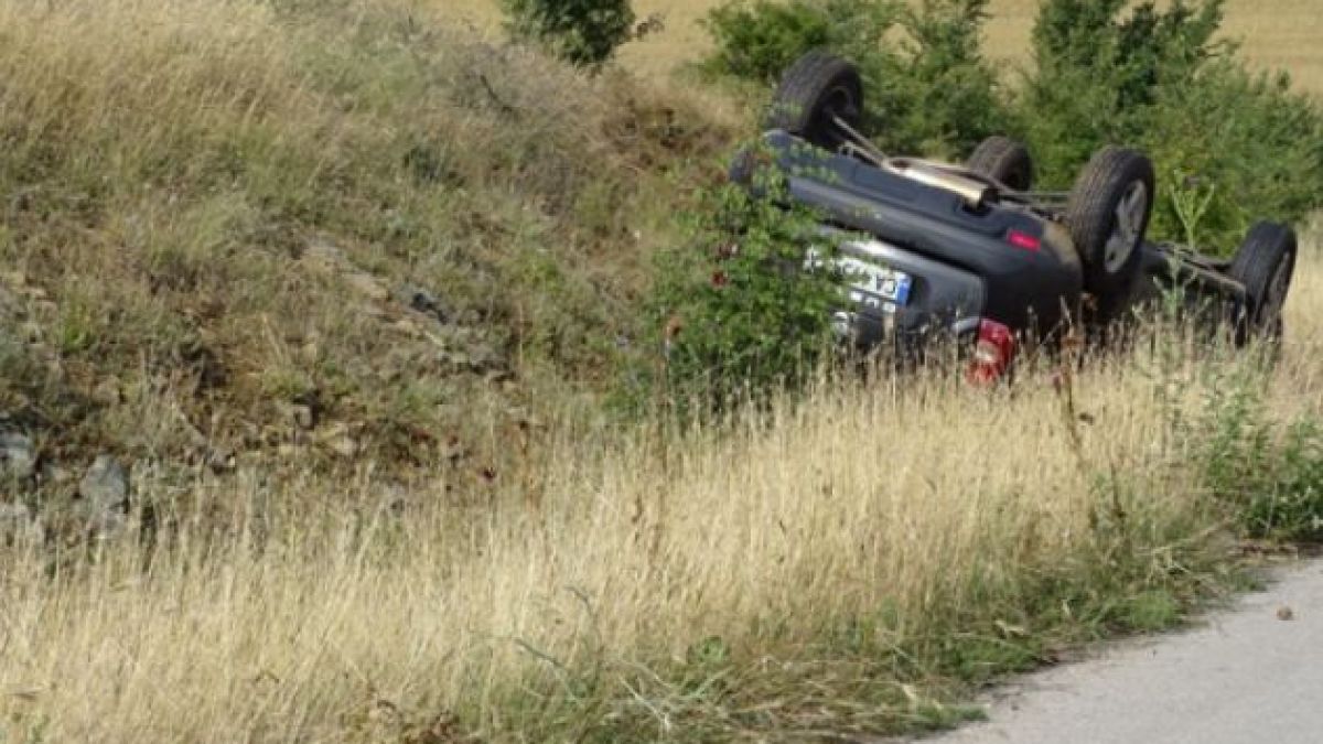 По пътищата днес е като след война СНИМКИ 