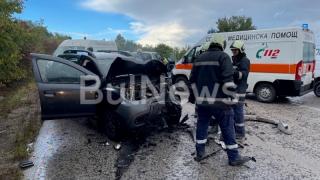 Именит врачанин преживя страшен кошмар край „Вичов хан“ СНИМКИ 