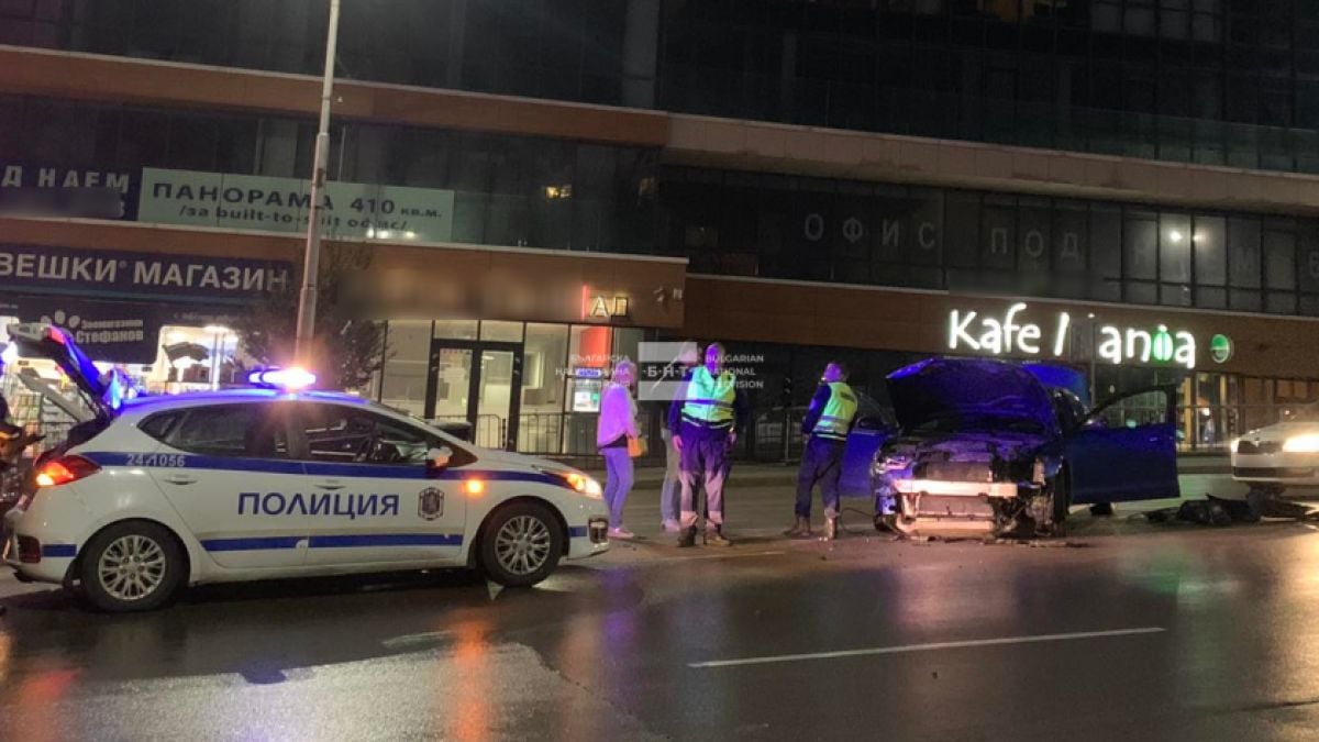 Нов ужас на мястото, където Георги Семерджиев уби 2 млади жени 