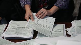 Референдумите в Донбас, Запорожие и Херсон завършиха, ето какви са резултатите