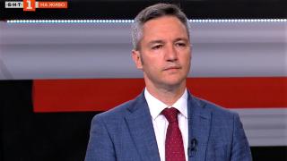 Кристиан Вигенин: България трябва да бъде социална и сигурна държава. БСП може да го постигне