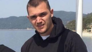 Синът на известен роден бизнесмен сгази лука