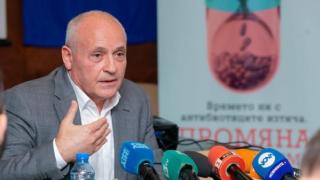 Ексклузивно! Грандиозен скандал с държавен шеф! ВИДЕО