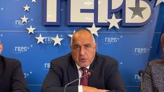Борисов посочи кое бедствие у нас е по-страшно от войната в Украйна ВИДЕО
