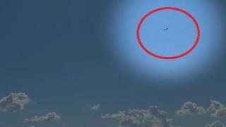 Първи версии за инцидента със Су-25 край Безмер