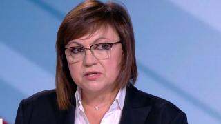 Нинова разкри какъв голям проблем имат ПП и сряза Христо Иванов за "мира с Путин" 