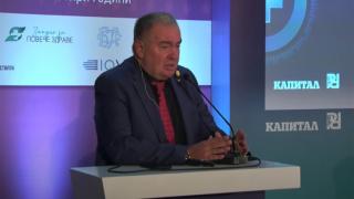 Проф. Георги Михайлов, БСП: Здравеопазването е част от националната сигурност на България