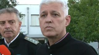 Огласиха нови подробности за ужаса с рухналия Су-25 и полк. Дончев ВИДЕО