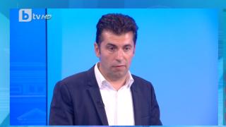 Петков разкри за какво му е звънял Слави, а Каримански го затапи жестоко с негов личен цитат БЛИЦ TV