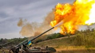 Съветник на Зеленски разясни при какви условия войната ще приключи след 3 месеца
