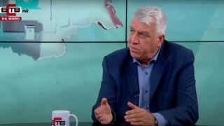 Проф. Румен Гечев: БСП е против санкциите срещу Русия, те са неефективни
