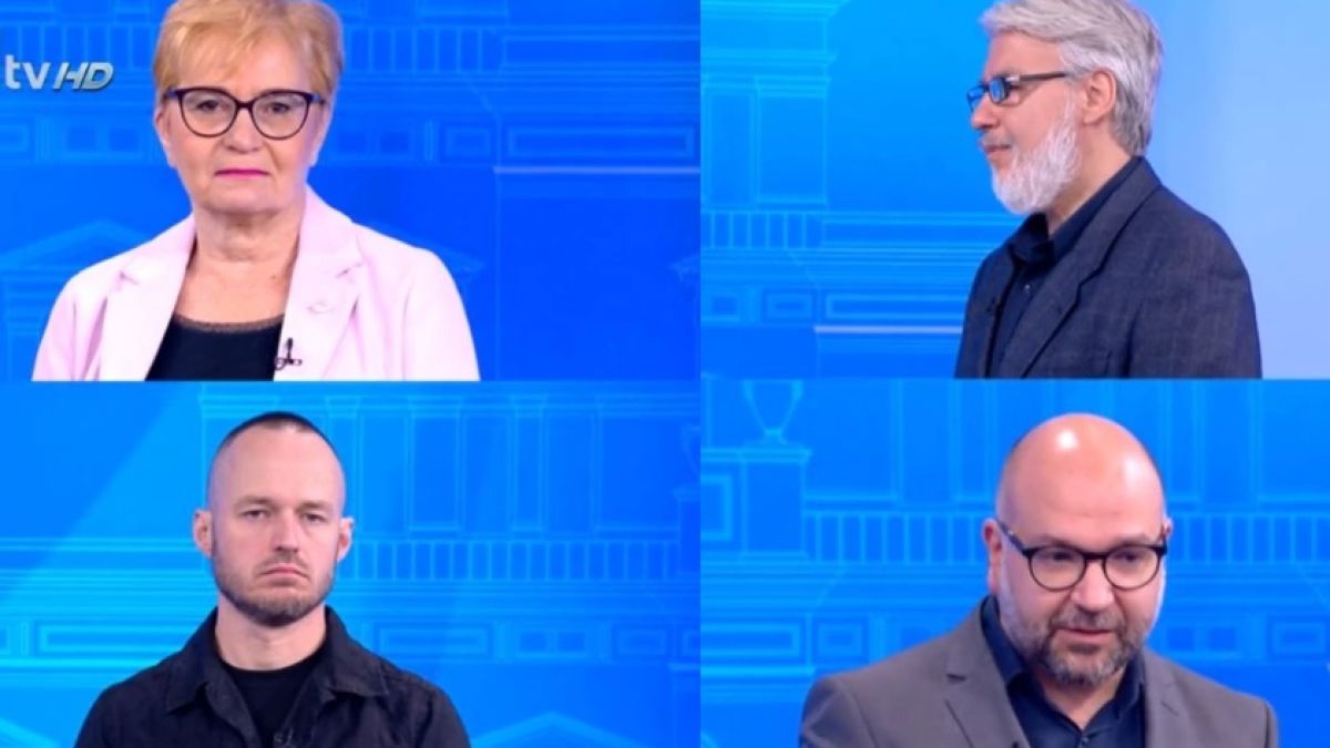 Политолози размазаха всички от скандалния дебат по bTV