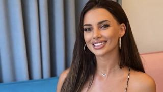 Симона разтърси с много лични признания пред БЛИЦ след "Фермата" СНИМКИ