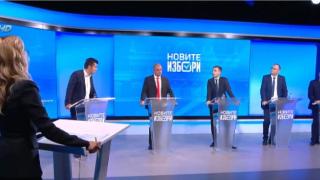 Д-р Цветеслава Гълъбова с тежка диагноза за Петков в bTV: Такъв недоумяващ поглед не бях виждала скоро!