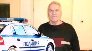 Намериха мъртъв Ангел Байрактаров, изчезнал след смъртна заплаха 