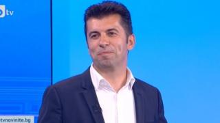 Дебатът по bTV: За пореден път Петков разкри същността си - нарушение на правилата