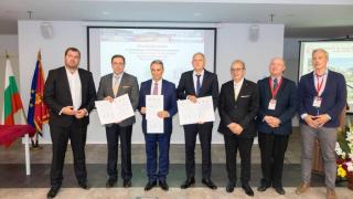 Консорциум PlovdivWineUni обедини 3 университета в Пловдив