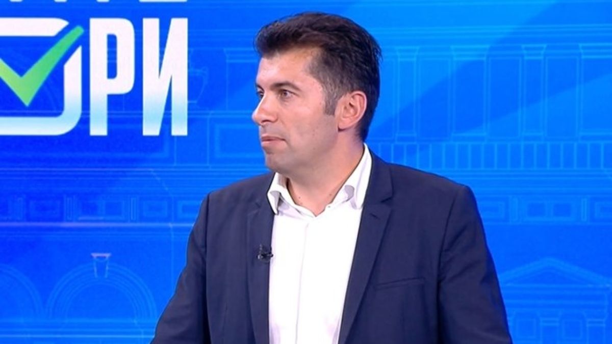 Проф. Антоанета Христова за изцепката на Петков: Сривът е тотален