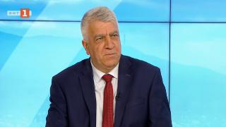 Румен Гечев: Свръх печалбите в енергетиката трябва да се преразпределят на домакинствата и фирмите