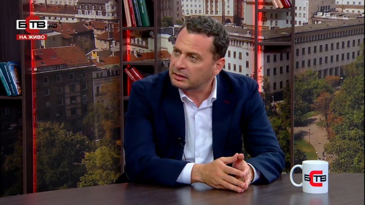 Иван Ченчев: Хората трябва да знаят, че само БСП може да ги преведе през кризите