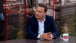 Иван Ченчев: Хората трябва да знаят, че само БСП може да ги преведе през кризите