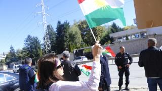Страх, гняв и надежда в Иран след американската атака