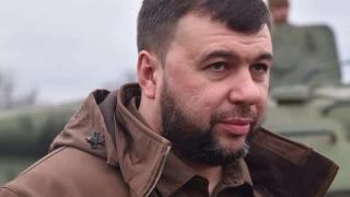 Пушилин: Положението в Лиман е много тревожно за руските бойци