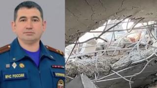 Ракети "Хаймарс" ликвидираха ръководител на руските власти в Херсон
