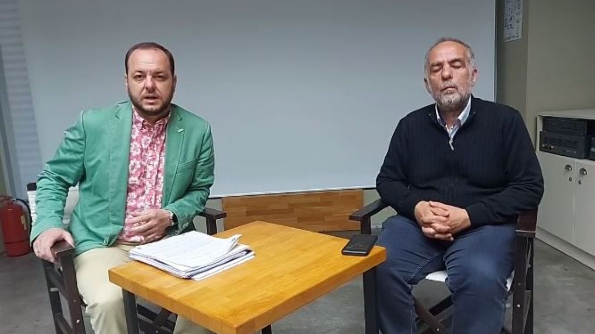 Вече има сигнал в прокуратурата срещу Борислав Сандов и Тома Белев за 4.7 млн. лв.