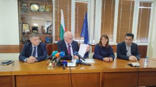 КЕВР с важни газови новини