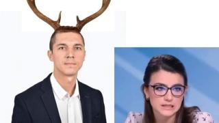 Годеникът на Лена - Мирослав Иванов е наричан Ленин в ПП 