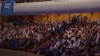 Петъчен ужас: Лидерите на ГЕРБ, СДС и БСП попаднаха в кошмарен капан на... БЛИЦ TV