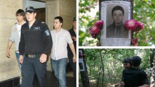 БГ абсурди: Двама убиха студент в Борисовата градина, за да се изфукат, а сега си живеят живота