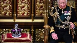 Ясна е датата на коронацията на Чарлз III
