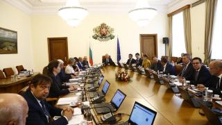 Ново ключово уволнение във властта!