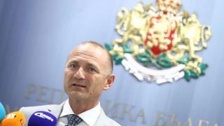 Росен Христов: Природният газ, с който България се снабдява, не е руски