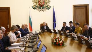 Отчет на кабинета "Донев": Това е най-дълго управлявалото служебно правителство, което... ВИДЕО