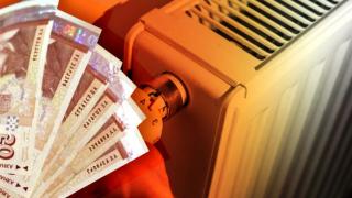 КЕВР с невероятна новина за цената на топлото тази зима, а природният газ...