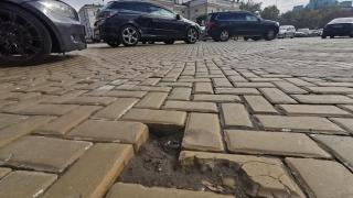 Столична община с важни уточнения за сагата  "Жълти павета"