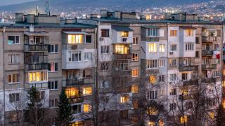 Цените на панелките в крайните столични квартали удариха в земята лъскавите вили на Халкидики 