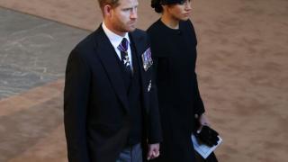 Принц Хари съжали жестоко за действията си, но Меган... 