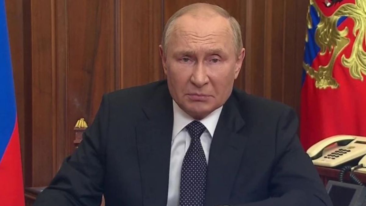 Путин назова условията да се върне Русия в зърнената сделка
