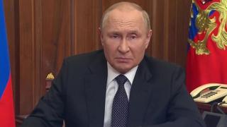 Путин огласи кога ще настъпи мирът в Украйна ВИДЕО